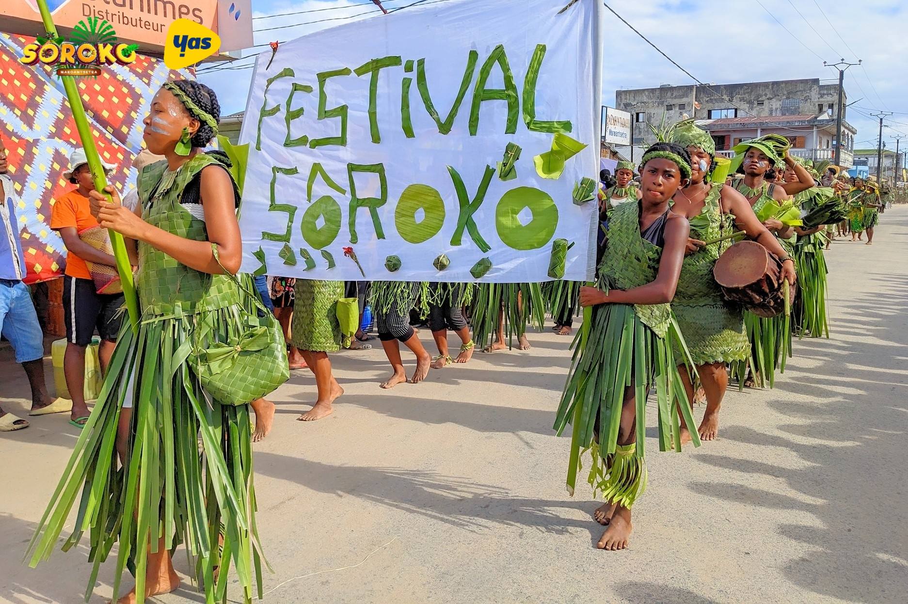 update tourisme Madagascar